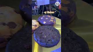 Auro World Chocolate Fair 2023 at S Maison Conrad