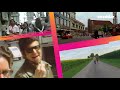 Why People Really Walk Faster In Cities - Cheddar Explores