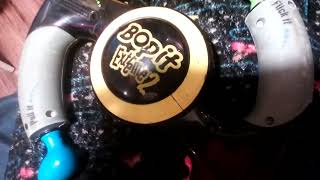 Bop It Extreme 2 On Low Batteries