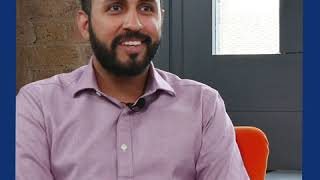 Alumni Milestones, Maths - Queen Mary University of London