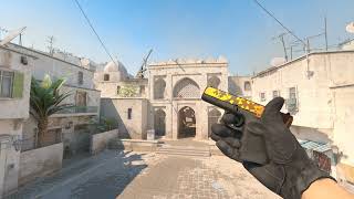 Glock-18 | Reactor (Counter-Strike 2)