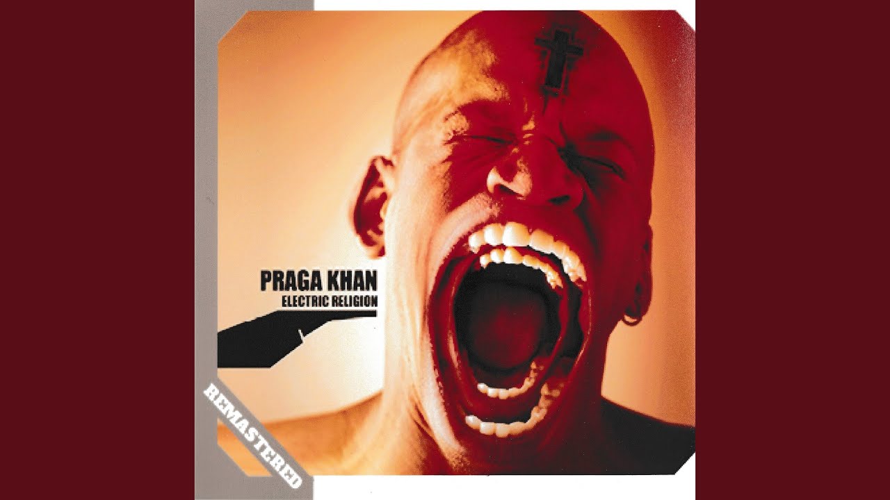 Temptation – Praga Khan