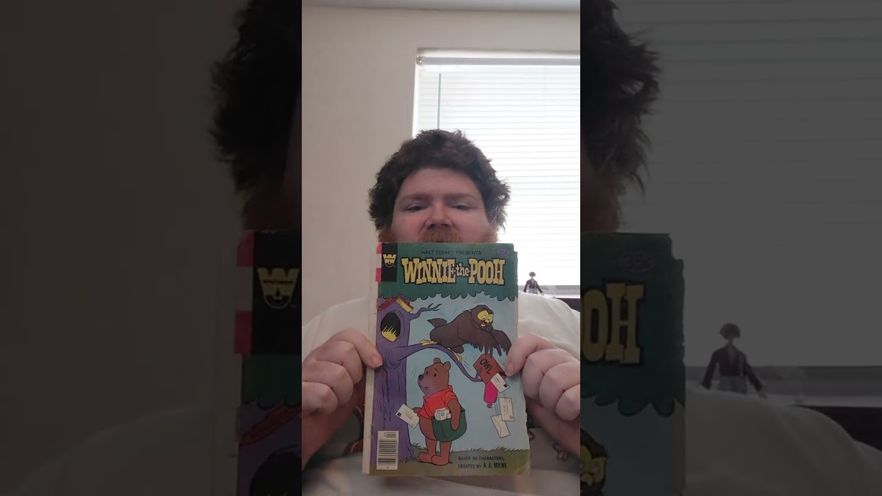 Comic book collection box number two2