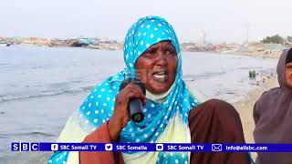 Kaluumaystada Boosaso Oo Cabasho Muujiyey