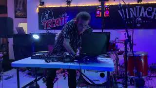 House & Nu-Disco Set - Tugajr | Live Vintach Rock