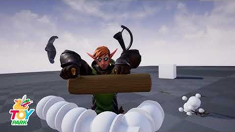 [DEVLOG 4] In game camera, object cloning, physics