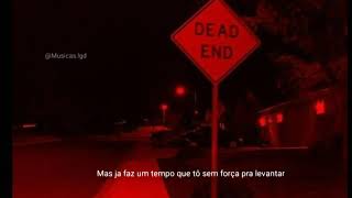 VMZ- Rap ansiedade 