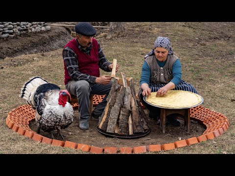 Видео: Camping smokehouse өөрөө хий