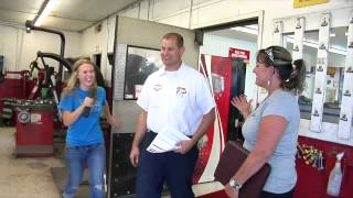 IC Ambush Lewiston - Les Schwab Tires