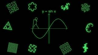I Turned Math Shapes Into Oscilloscope Music