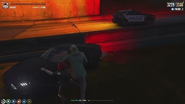 Cyd comes in with the clutch save for Raymond | GTA RP NoPixel 3.0