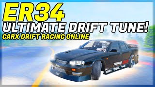 Flash Drift Tune - CarX Drift Racing Online screenshot 4