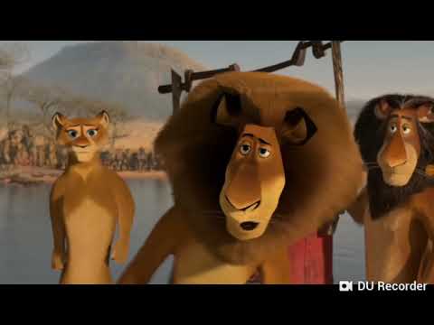 Madagascar Escape 2 Africa 2008 Makungack S Defeat 5 5 Movieclips 