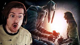 THE WALTEN FILES 5 JUST DROPPED and it's INSANE. (Reaction)