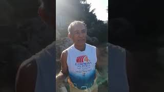 Cerro del Veladero Acapulco