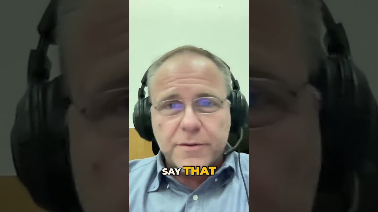 The Swine it Podcast Show Canada with Dr. Panagiotis Tassis