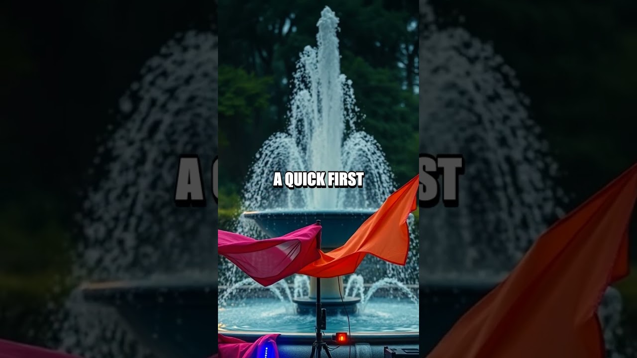 The Quiet Park Survival Lab