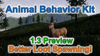ABK 1.3 Preview - Better Loot Spawning!