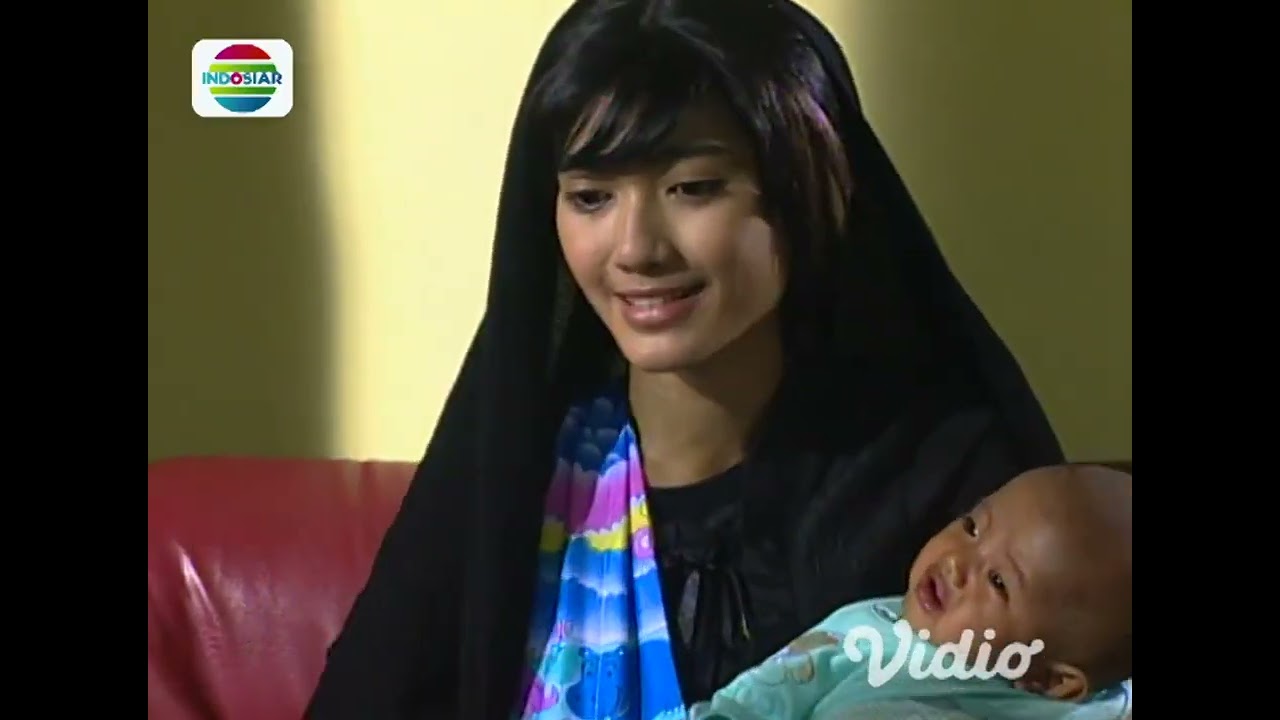 FTV MISTERI ILAHI - AKU TETAP MILIKMU FULL HD HQ