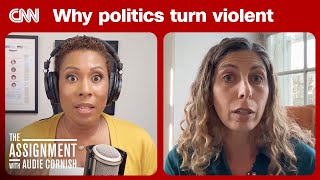 How to break the cycle of political violence | The Assignment