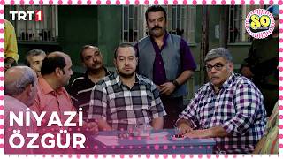 Niyazi İçerden Çıktı - Enler 31. Bölüm