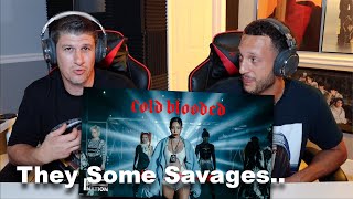 Jessi - Cold Blooded (with SWF) MV Reaction!!