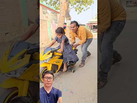 Cô bé bị đụng xe ngoài đường #trendingshorts #trendingvideo #shorts #shortsviral #viralshorts