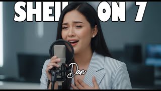 Download Lagu DAN – SHEILA ON 7 | Female Romantic Pop Cover by JV Musik MP3