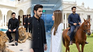 Buraak Ki Doctor Sahiba 🩺❤️ | Episode 1 |Arsam Official 
