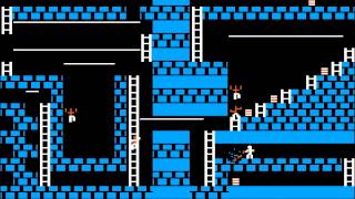 APPLE][-Lode Runner LV.117