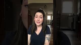 Safe Dates: Session 4 (Sarah)