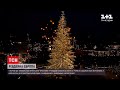 Новини світу: до європейських міст повертається Різдво
