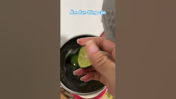 Vệ sinh ấm đun siêu tốc siêu nhanh#trending #xuhuong #shortvideo