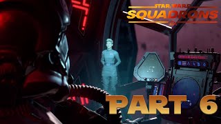 Star Wars: Squadron - Part 6 - Stealth Gone Wrong