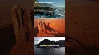 Stock footage boosts production value #cinematography #film #filmmaking