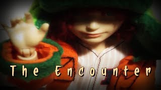 Famous EAH Stop Motion: The Encounter「Warning: Viewer Discretion Advised」 Profile
