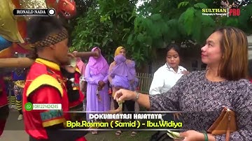 Buleud // RONALD NADA // Blok.Bedeng Ds.Bugis Raya 26 Mei 2022