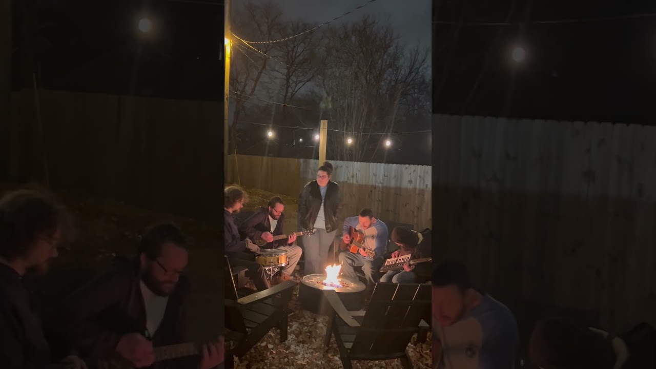 Watch The Cadillac Cats "Sing Along" on YouTube Watch The Cadillac Cats "Sing Along" on YouTube