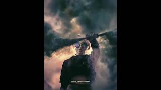 Balti Ya Lili Remix smoke bomb whatsapp status(Download app from description below)