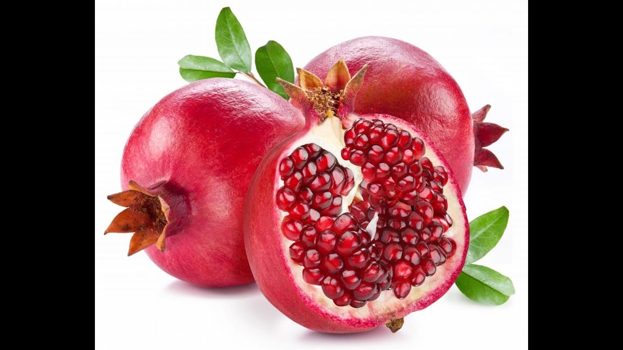Top 10 Fruits High in Fiber