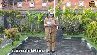 Inovasi Dinsos Bicara tentang Verifikasi SPJ Keuangan