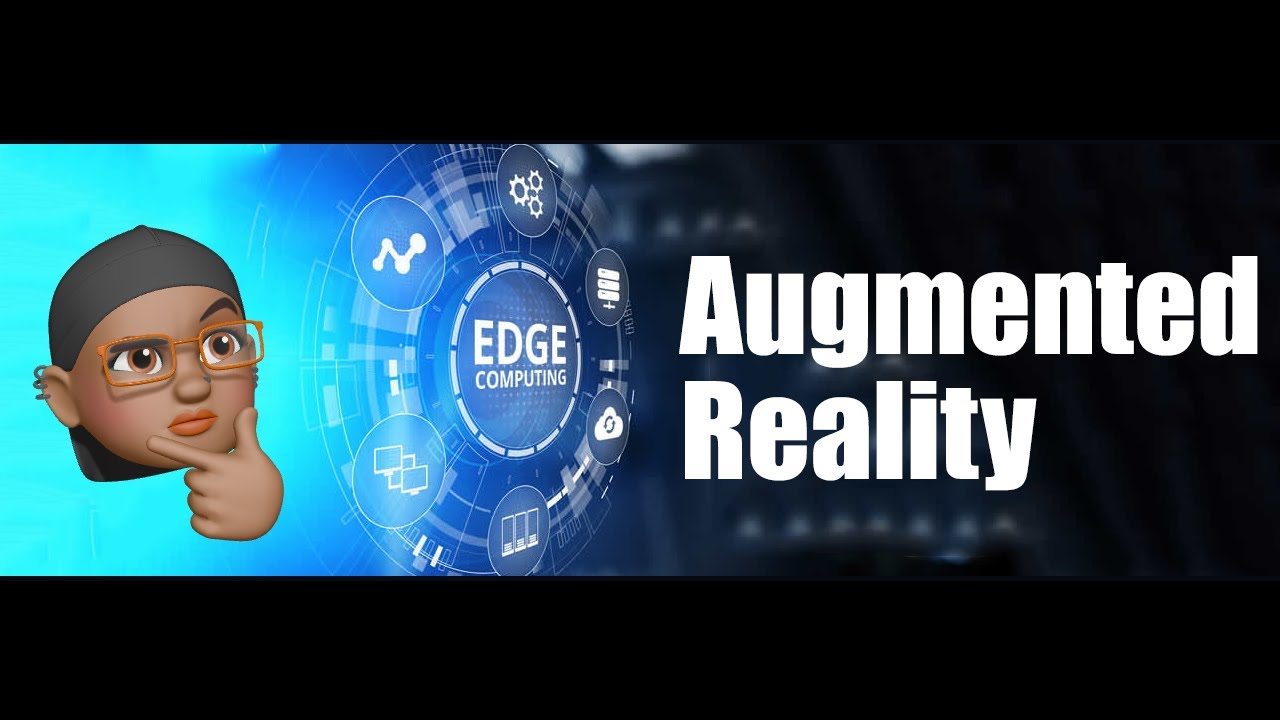 Morning Star 🌟 News - Augmented Reality Powered By Edge Computing, Wearable Technology (2021.03.13)