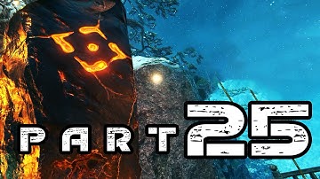 Shadow Warrior 2 OPTIONAL Trial of Purification I Part 25 Playthrough