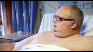 Britain's Fattest Man Loses It