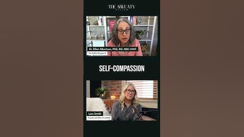 Unlock Self-Compassion: Transform Your Body Image Today