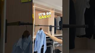 Bedroom Wardrobe Design Ideas Part 1 Shows How Function Meets Beauty.