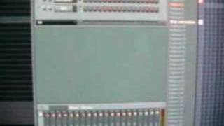 step by step how to use fruity loops 6