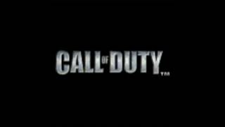 CALL OF DUTY Java (low version) OST - Full Soundtrack (several versions)