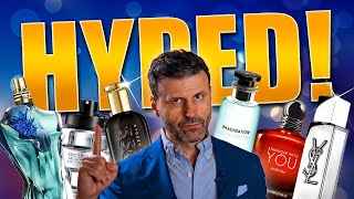 Download Lagu Most HYPED Fragrances in 2025 (Designer's Edition) MP3