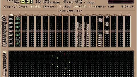 Xemogasa - upbeat plethora